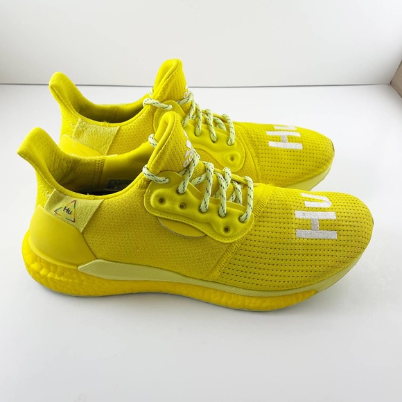 Adidas x Pharrell Solar Hu - Picture 15 of 16